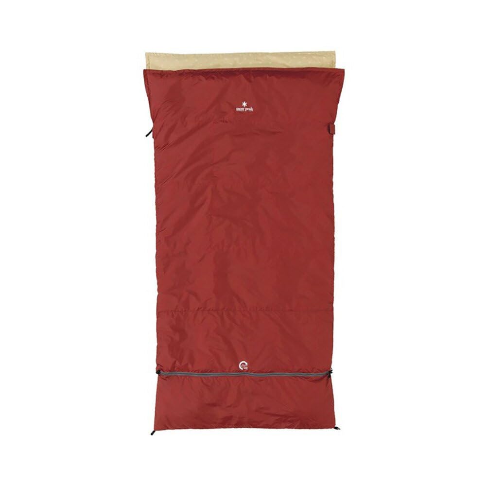 Amazon | セパレートオフトン ワイドダウン700g | Snow Peak