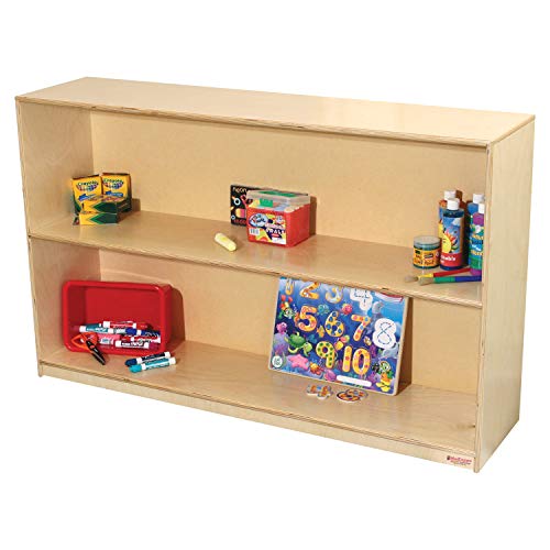 Wood Designs Shelf Storage