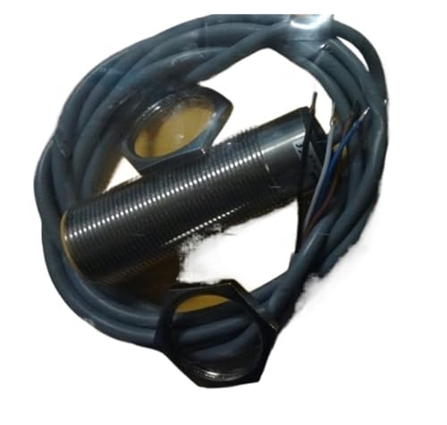 Capteur de proximité BC10-M30K-VP4X détecteur capacitif industriel M30