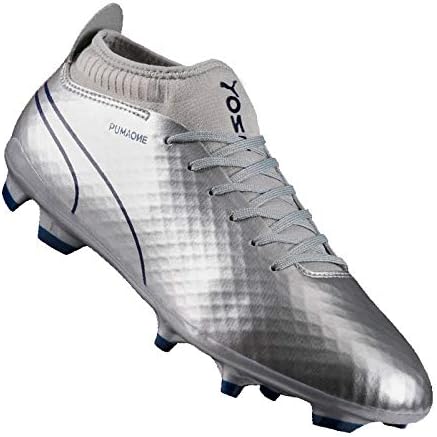 puma chrome soccer cleats