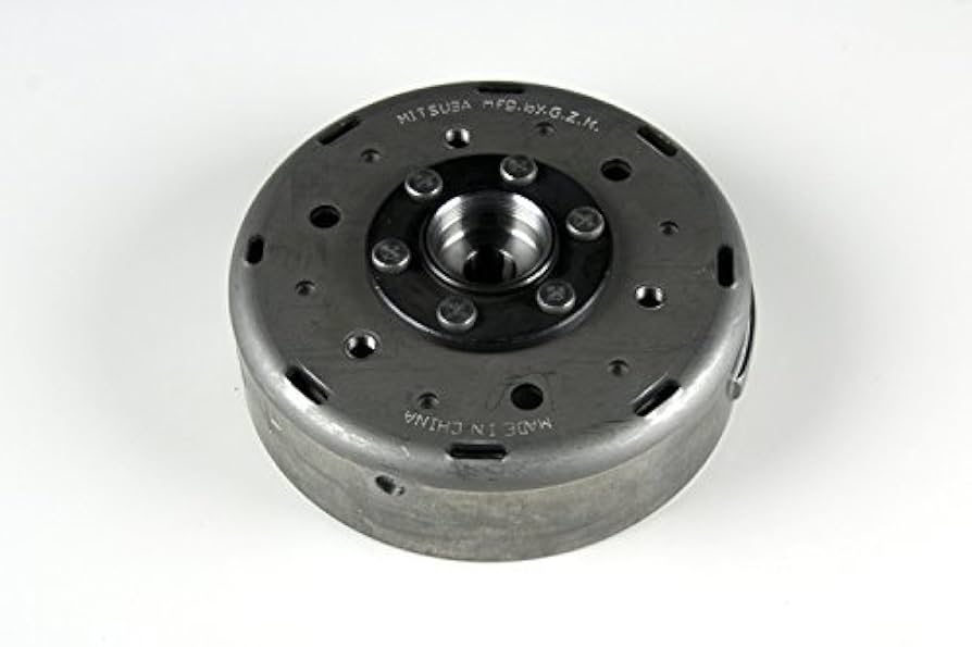 フライホイール Yahoo!オークション -「ライブディオzx ホイール」(ホンダ用