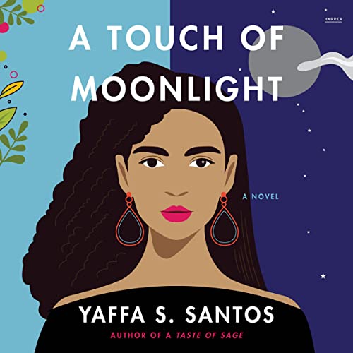 A Touch of Moonlight by Yaffa S. Santos episode artwork