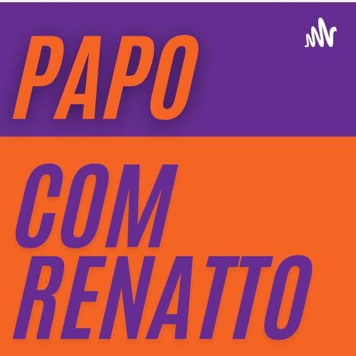 『Papo com Renatto』のカバーアート