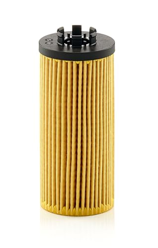 MANN-FILTER, HU 6012 z KIT Ölfilter – Ansicht 2
