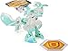 Bakugan Ultra, Batrix with Transforming Baku-Gear, Armored Alliance 3-inch Tall Collectible Action Figure