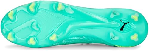 Miniatura 5 de Puma Unisex-Adult Puma Ultra Ultimate Firm Ground Soccer Cleats
