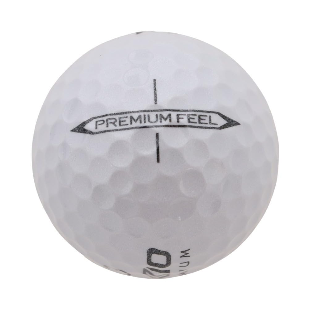 Amazon.co.jp: DUNLOP ゼクシオ(XXIO) XXIO プレミアム8 ボール 3個