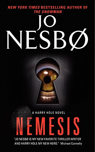 Nemesis: A Harry Hole Novel (Harry Hole Series, Band 4)