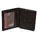 Bioworld Resident Evil Metal Badge ID Wallet