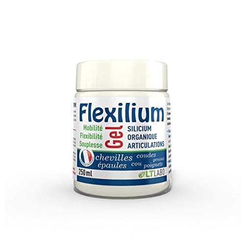 Flexilium Gel en pot 250 ml LT Laboratoires Cover