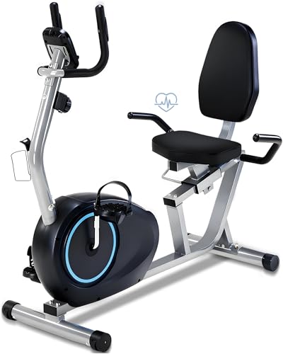 Kawnina Recumbent Exercise Bike