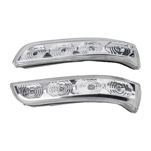 Luz señal giro lateral i30 recambio piloto intermitente espejo para pasar itv
