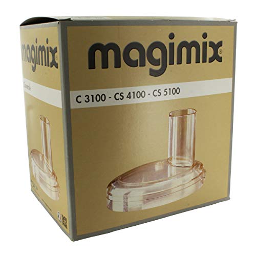 Magimix Parts 17308 lid