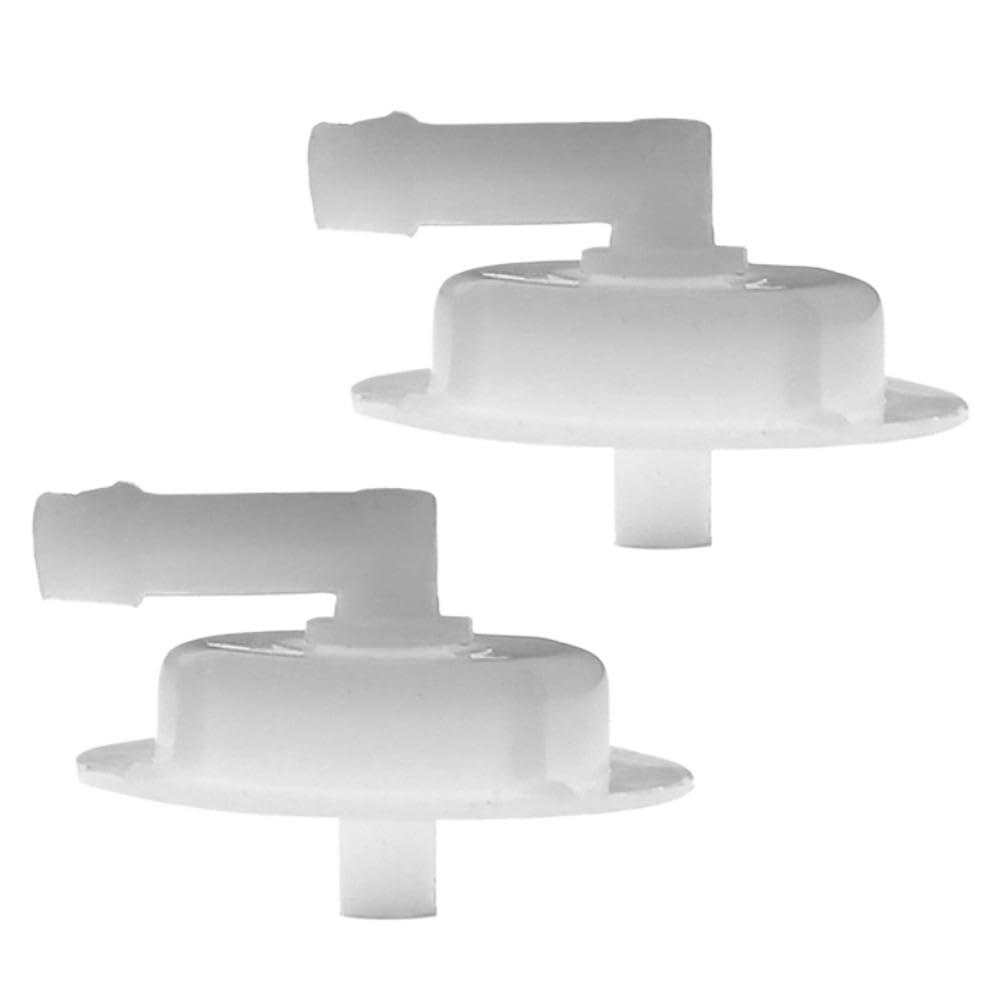 20 Uds Tapón Depósito Refrigerante Radiador Compatible Con Honda Accord