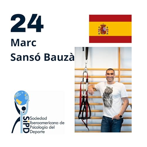 Moldeando Conductas: La Psicolog&iacute;a Detr&aacute;s del Ejercicio | Marc Sans&oacute; Bauz&agrave;