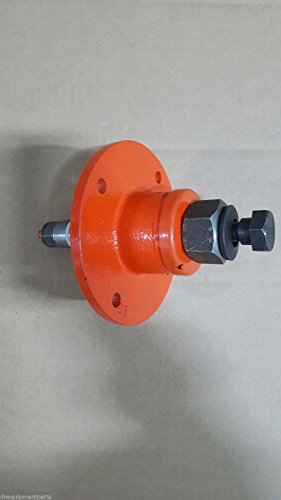 NEW! Befco Complete Spindle Assembly Fits many Models Finish Mowers! 000-6629C