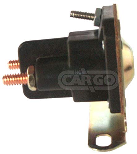 Starter Solenoid Relay FITS Alko Husqvarna Toro HAYTER 13/30, 10/30, 14/30