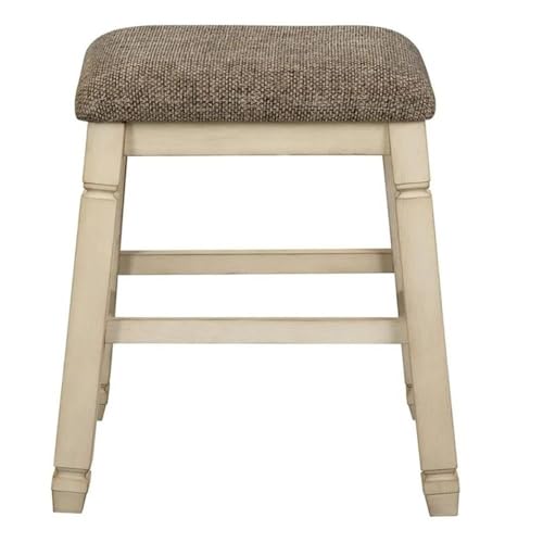 Signature Design by Ashley Bolanburg Counter Height Bar Stools, Set of 2 - image 4