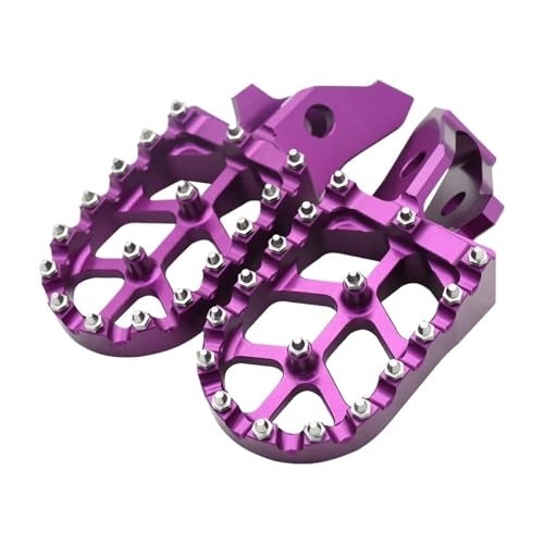 I[goCtbgXg ̂߂ Sur Ron ̂߂ Surron Ultra Bee UB I[goCtbgy_ dgNXoCNp(Purple)