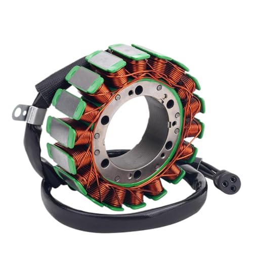 Bobine de stator pour régler les décharges de batterie sur VRSCF VRSCDX