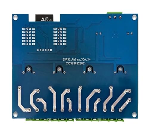 Module relais 30A DC7-28V 5V pour commutation de puissance
