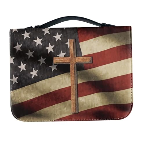 FUOYLOO Cross Faith ���J�o�[ - �n���h���ƃt�@�X�i�[�t���|�P�b�g�t���č��������U�[�������P�[�X - ����o�b�O�ƒj���Ə����̂��߂̎����^�їp�g�[�g�o�b�O