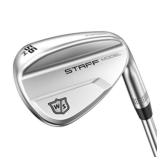 WILSON Staff Model Men's Golf Wedge