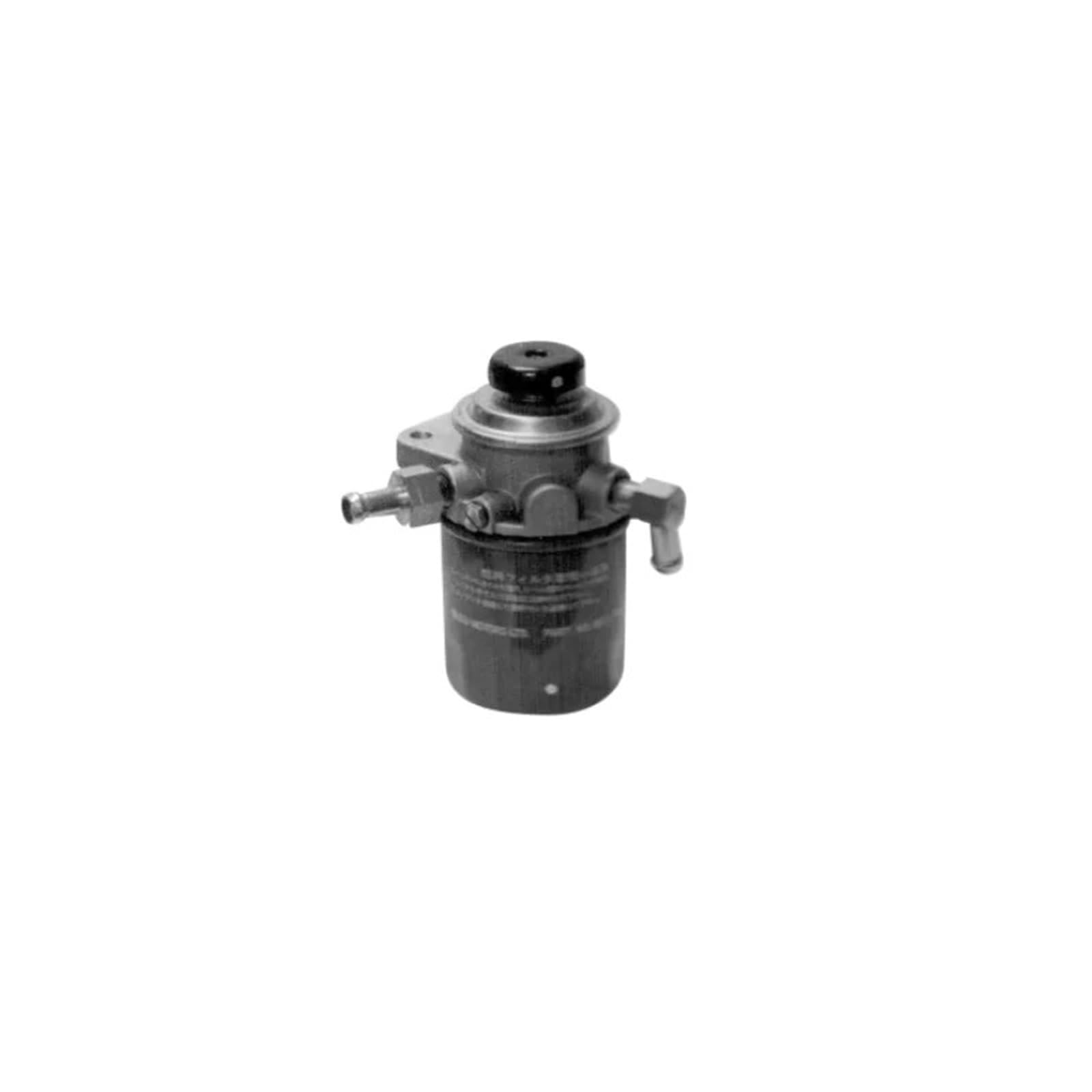 Zespół filtra separatora wody paliwa Generator kompatybilny z częściami zamiennymi silnika samochodowego ISUZU Truck 897916993