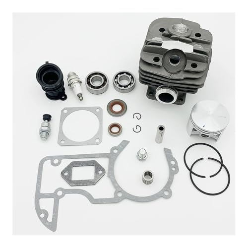 Joint cylindre et piston 48 mm pour réparer une fuite de compression