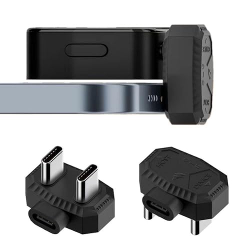 U^ USB Type C ϊ A_v^[ OTG@\A_v^[t CX - 2*CIX U^ ^ y ^ [dƎgp𓯎ɃT|[g x⃉OȂ