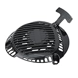 Powtol 14 165 20-S Recoil Starter for Kohler Toro Poulan 6.5 6.75 7.75 8.0 149cc 173cc XT650 XT675 XT775 XT800 Recycler Engine Lawn Mower Pull Start Replace for 14 165 20S Pull Start Assembly