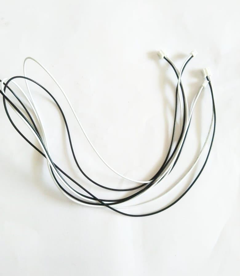 Image of 3 idea Imagine Create Print Snapmaker 2.0 Limit Switch Wire