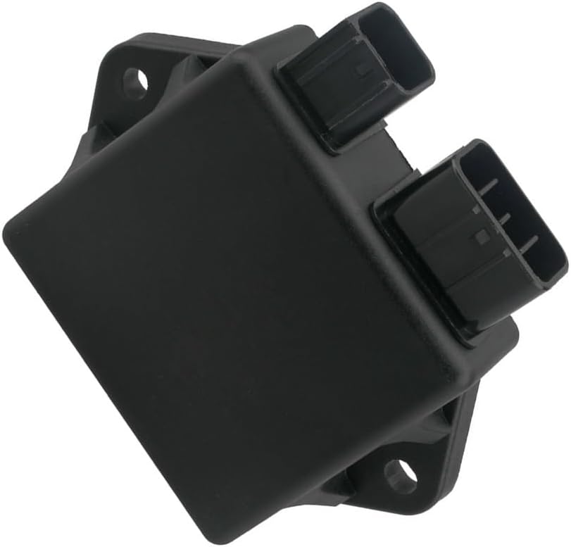 CDI Assy for Outboard 40HP E40 40G 40J 6F6-85540 6F6-85540-01 6F6-85540-00 6F6-85540-00-00 Replacement