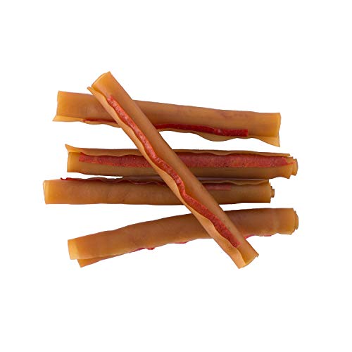 SmartBones SmartSticks, Treat Your Dog to a Rawhide-Free Chew Made With Real Meat and Vegetables - Image 3