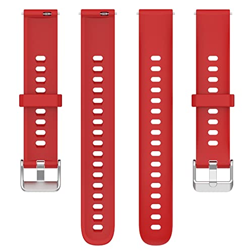 Correa Compatible para Reloj Inteligente Luyiilo X32 miniatura 5