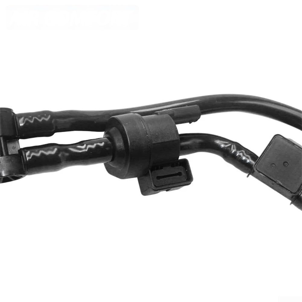 Tubo valvola di spurgo del contenitore di vapore per Tiguan 2016+ per Golf 8 2020+ B8 2014+ 2015+ per A1 per A3 Q2 IV 05E133366AE