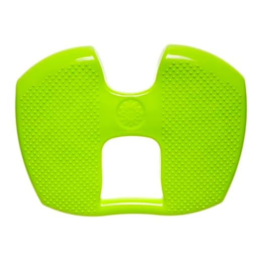 Special Needs Essentials FocusPad 3-in-1 | Bouncy Chair | Sensory Foot Cushion | Therapy Tools for Kids and Adults with ADHD & Autism | Fidget Toys