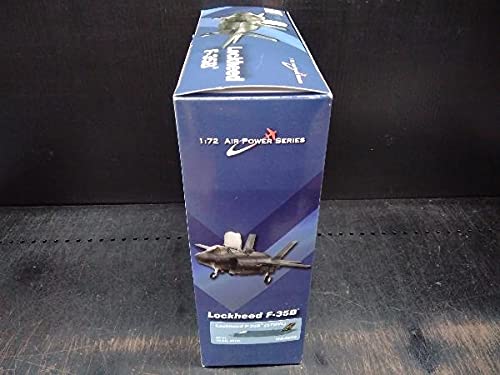 Amazon.co.jp: 現状品 HM ホビーマスター HA4609 Lockheed F-35B