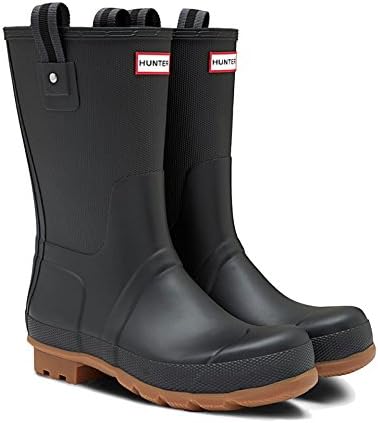 sissinghurst hunter boots