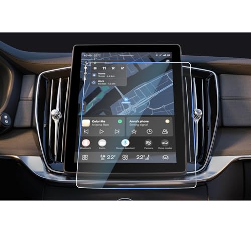 XC90 2025 accessoires film écran pour éviter les rayures