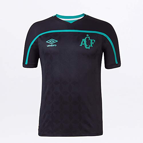 CAMISA MASCULINO CHAPECOENSE OF.3 2020 (CLASSIC S/N)