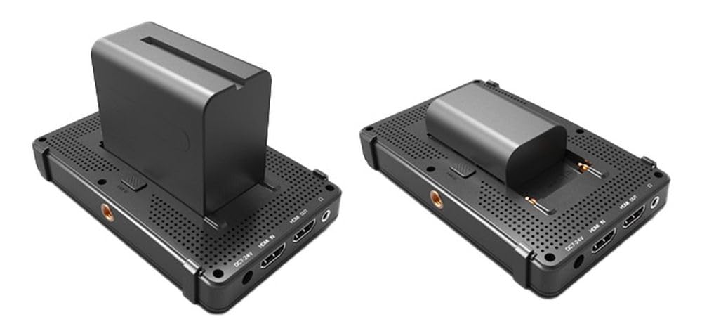 Amazon.co.jp: エーディテクノ 4K@30入出力対応フルHD IPS搭載