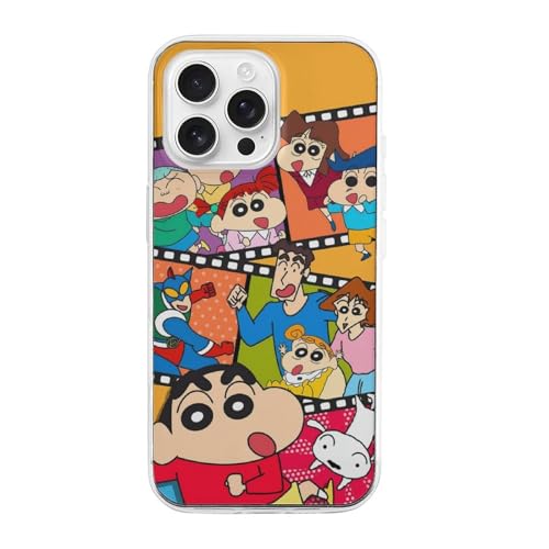 N񂿂 h TPUX}zP[X l 킢 iPhone 16 Pro Max