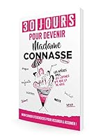 30 jours pour devenir Madame Connasse 2380150141 Book Cover