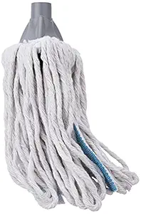 Scotch-Brite Plastic Handle Cotton Mop Refill, 1 Piece