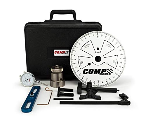 Image of Comp Cams 4944 Cam Degree Kit (Hemi (Heads Off))