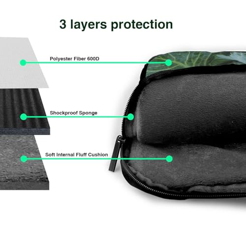 Sac pour ordinateur portable avec bandoulière confortable pour soulager le dos - 6