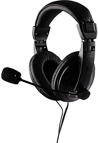 Headset Profissional Maxprint