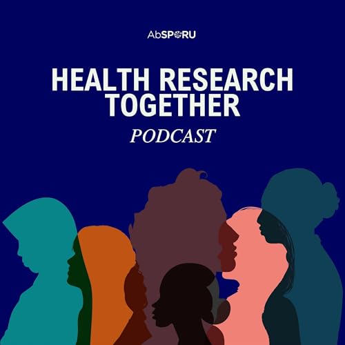 Couverture de Health Research Together