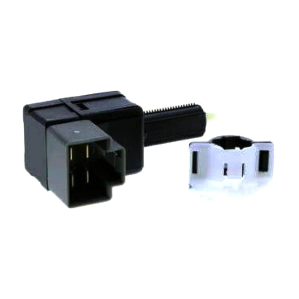 BURANIFUSION 1pc Stop Parking Brake Switch Set Assembly for Hyundai for Sonata 2011-2013 61622YC WEF1694